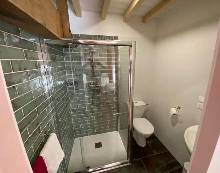 Maison Neuve Tout Confort, Deux Chambres Saint-Martin-du-Mont Ngoại thất bức ảnh